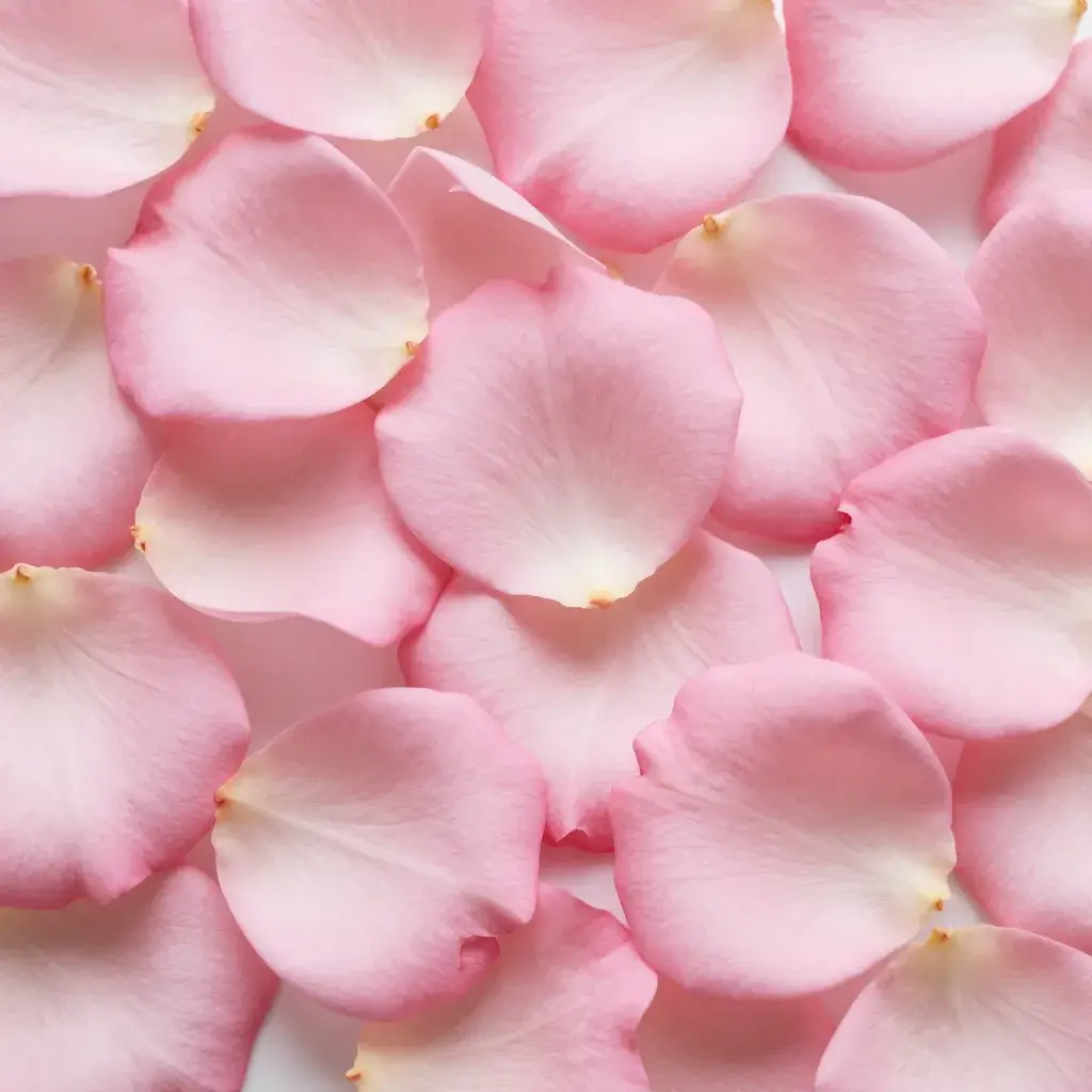 Pink noise texture