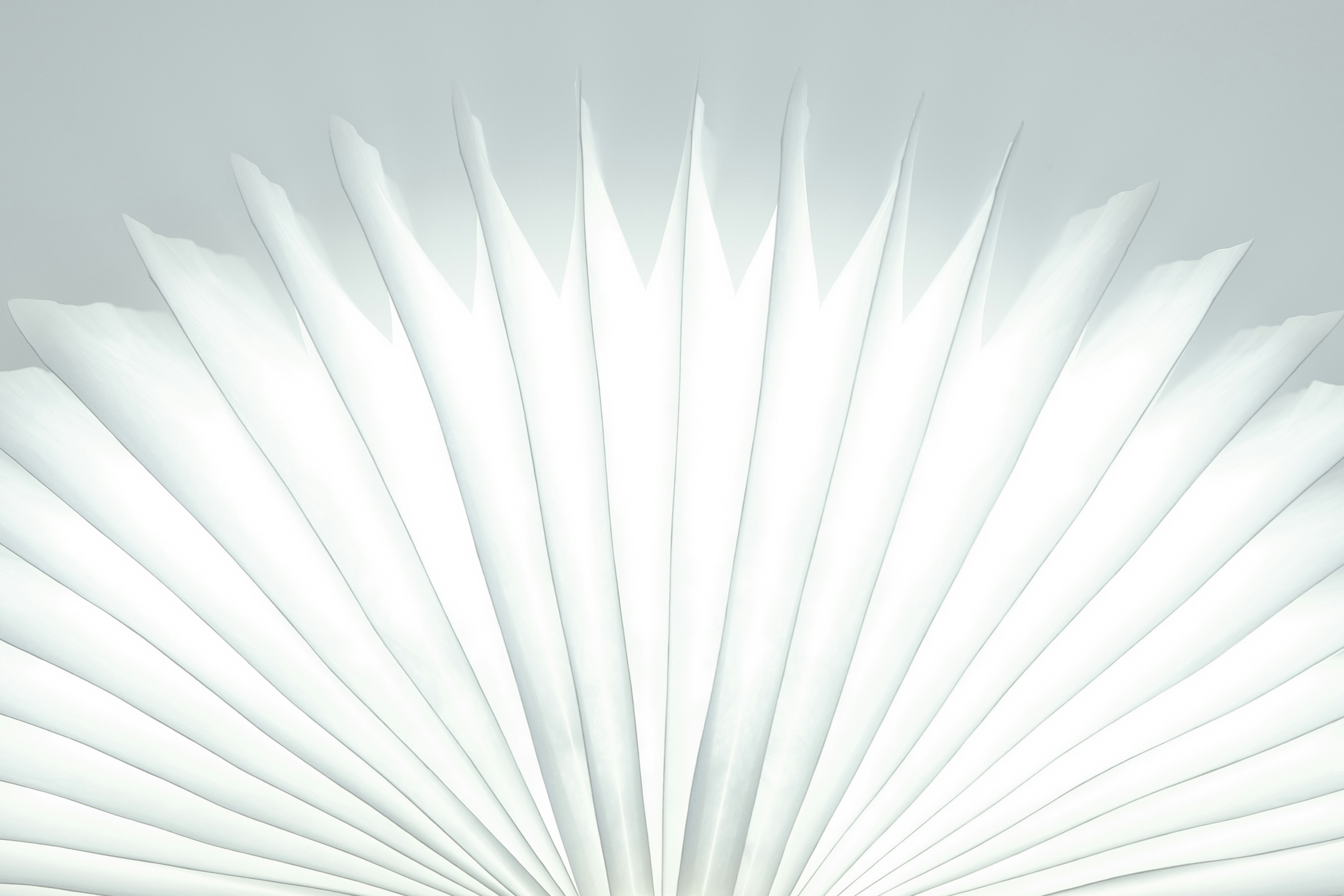 Fan ventilator soundscape