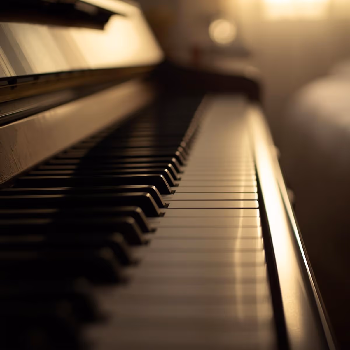 Sleep piano